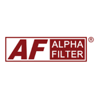 Alpha filtr